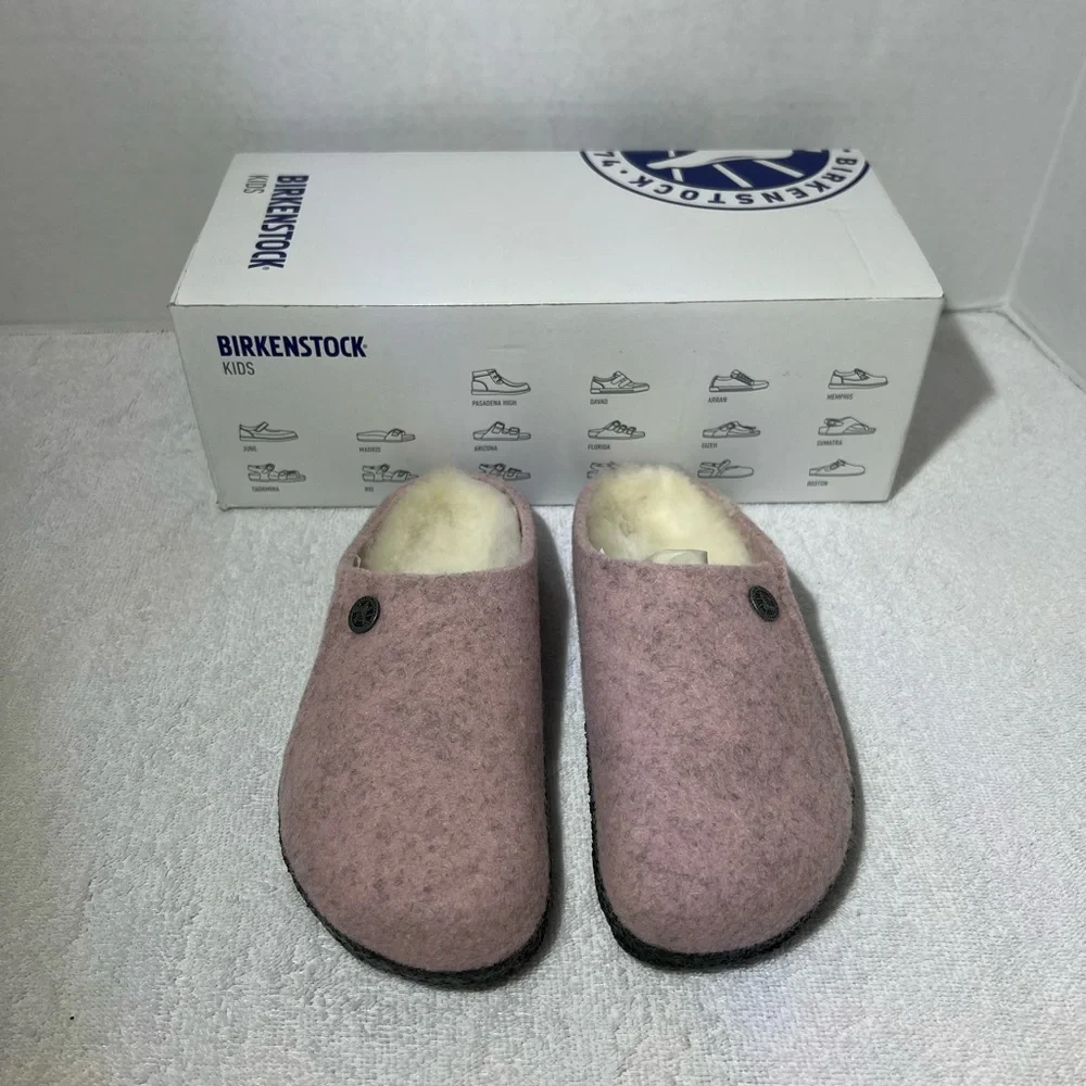 Birkenstock Zermatt Rivet Kids size 32/1 and 34/3 available